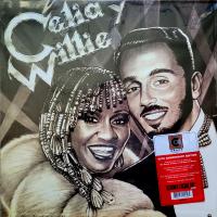 Виниловая пластинка CRUZ CELIA & WILLIE COLON / CELIA Y WILLIE - RSD 2021 RELEASE (1LP)