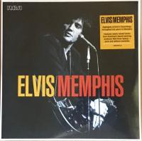 Виниловая пластинка Elvis Presley / Memphis (2LP)