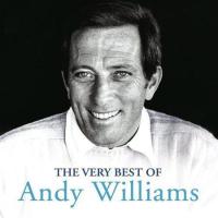 Компакт-диск Andy Williams / The Very Best Of Andy Williams (1CD)