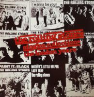 Компакт-диск The Rolling Stones / Singles collection: the london years (Jewel)(3CD)
