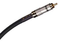 Кабель сабвуферный Tchernov Cable Standard Sub IC RCA (7.1 m)