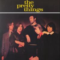 Виниловая пластинка  The Pretty Things / The Pretty Things (Mono) (LP)