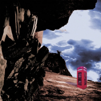 Компакт-диск Porcupine Tree / The Sky Moves Sideways (Digipack) (2CD)