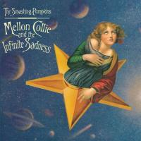 Компакт-диск The Smashing Pumpkins / Mellon Collie And The Infinite Sadness (Jewel) (2CD)