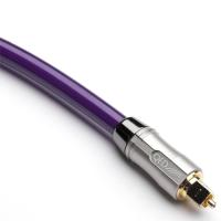 Цифровой оптический кабель QED (QE3310) Reference Optical Quartz 1.0m