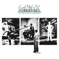 Компакт-диск Genesis / The Lamb Lies Down On Broadway (2CD)