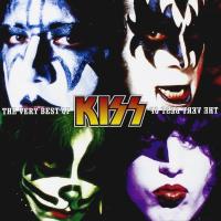 Компакт-диск Kiss / The Very Best Of (CD)