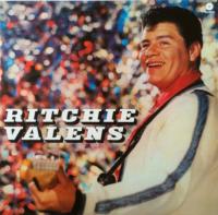 Виниловая пластинка Ritchie Valens / Ritchie Valens (1LP)