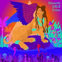 Компакт-диск Songe / Flavourite Cala (Deluxe Edition)(CD)