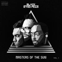 Компакт-диск Black Eyed Peas / Masters Of The Sun Vol. 1 (CD)