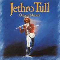 Компакт-диск Jethro Tull / Original Masters (CD)