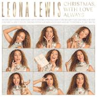 Виниловая пластинка Leona Lewis / Christmas, With Love Always (LP)