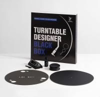 Analog Renaissance Набор для апгрейда проигрывателя Turntable Designer Black Box