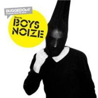 Компакт-диск Bugged Out Presents Suck My Deck Mixed By Boys Noize (1CD)