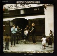 Виниловая пластинка Creedence Clearwater Revival / Willy And The Poor Boys (LP)