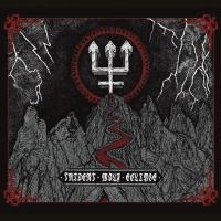 Компакт-диск Watain / Trident Wolf Eclipse (Limited Edition)(CD)