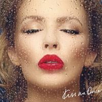 Компакт-диск Kylie Minogue / Kiss Me Once (RU)(CD)