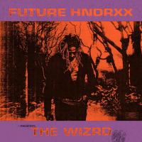 Компакт-диск Future / Future HNDRXX Presents: The WIZRD (CD)