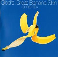 Компакт-диск Chris Rea / God's Great Banana Skin (CD)