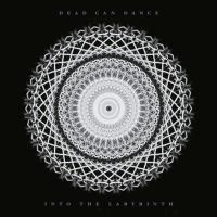 Виниловая пластинка Dead Can Dance / Into The Labyrinth (2LP)