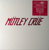 Виниловая пластинка Motley Crue / Crucial Crue (45th Anniversary) (Picture) (5LP)