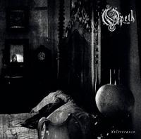 Компакт-диск Opeth / Deliverance (1CD)