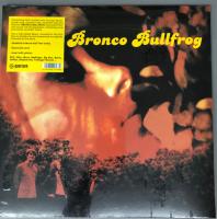 Виниловая пластинка Bronco Bullfrog / Bronco Bullfrog (2LP)