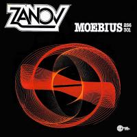 Виниловая пластинка Zanov / Moebius 256 301 (LP+V7) (2LP)