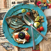 Виниловая пластинка The Residents / Leftovers Again!? Again!?!?! (1LP)