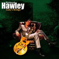Компакт-диск Richard Hawley / Lady's Bridge (1CD)