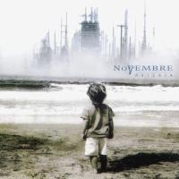Компакт-диск Novembre / Materia (RU)(CD)