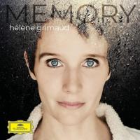 Компакт-диск Helene Grimaud / Memory (CD)