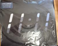 Виниловая пластинка Rodrigo Y Gabriela / 11 11 (LP)