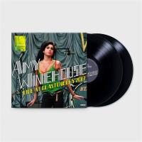 Виниловая пластинка Amy Winehouse / Live At Glastonbury 2007 (2LP)