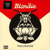 Виниловая пластинка BLONDIE / POLLINATOR (LP)