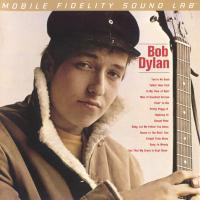 Компакт-диск Bob Dylan / Bob dylan (original master recording) (Digisleeve, Limited, Original Master Recording Series)(1SACD)