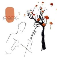 Компакт-диск Mars / Dragonfly (1CD)