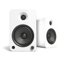 Полочная акустика Kanto Audio YU6 MW-FG White