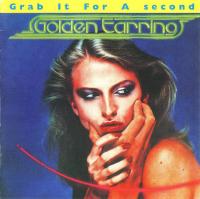 Компакт-диск Golden Earring / Grab it for a second (Jewel)(1CD)