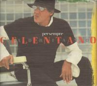 Компакт-диск Adriano Celentano / Per Sempre (CD)