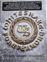 Компакт-диск Whitesnake / Forevermore (Box) (Box, 4CD+BR, Limited) (5CD)