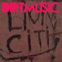 Виниловая пластинка Dirtmusic / Lion city (2LP)