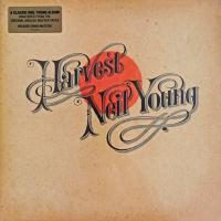 Виниловая пластинка NEIL YOUNG / HARVEST (1LP)