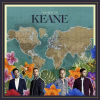 Компакт-диск Keane / The Best Of Keane (Super Deluxe Edition)(2CD+DVD)