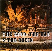 Компакт-диск The The Bad And The Queen Good / The Good, The Bad And The Queen (1CD)
