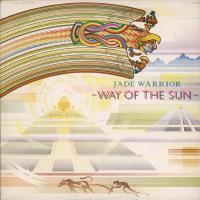 Компакт-диск Jade Warrior / Way Of The Sun (Jewel) (1CD)