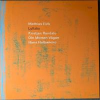 Виниловая пластинка Mathias Eick / Lullaby (Jewel) (1LP)