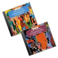 Компакт-диск Сборник / Борис Тищенко: Струнные Квартеты (2CD)