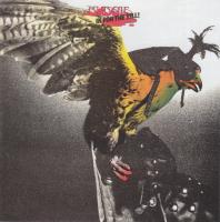 Компакт-диск Budgie / In For The Kill (Jewel) (1CD)