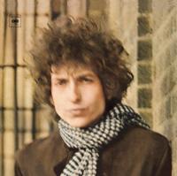 Виниловая пластинка Bob Dylan / Blonde On Blonde  (Black Vinyl)(2LP)